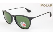 Ray-Ban Erika Polarised (RB4171 601/2P 54mm) saules brilles